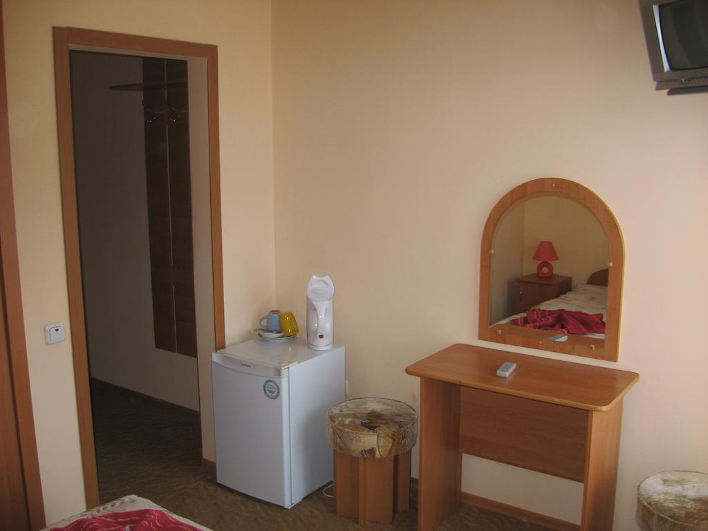 Vian Guest House Truskavets Ruang foto