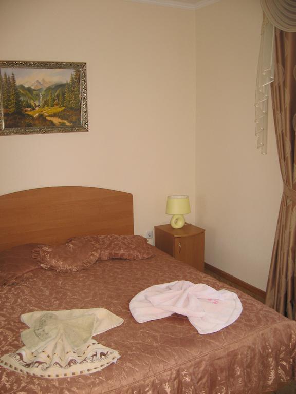Vian Guest House Truskavets Ruang foto
