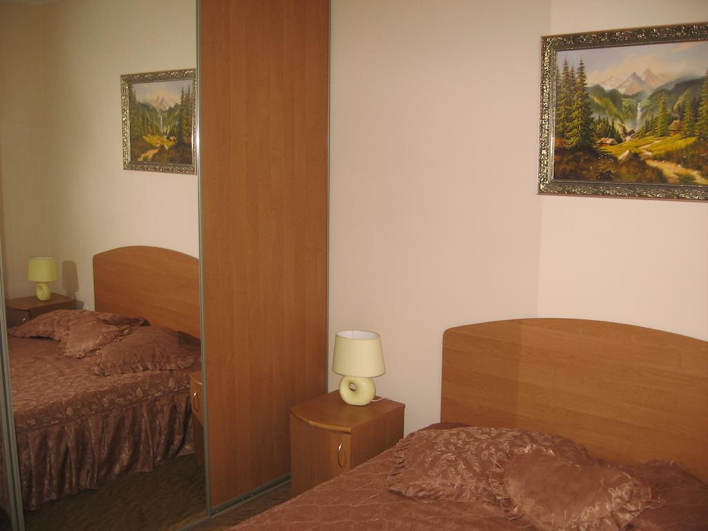Vian Guest House Truskavets Ruang foto