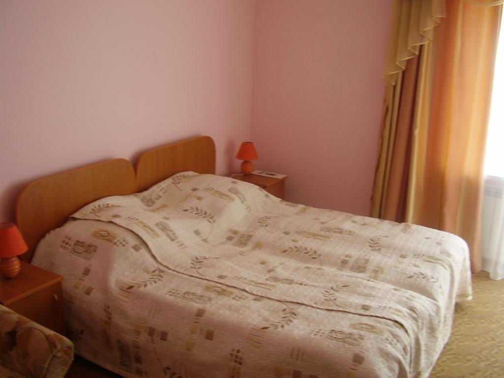Vian Guest House Truskavets Ruang foto