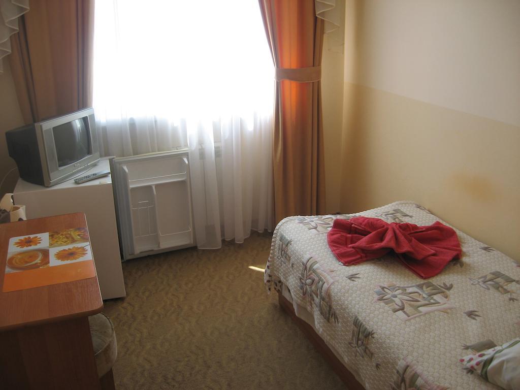 Vian Guest House Truskavets Ruang foto