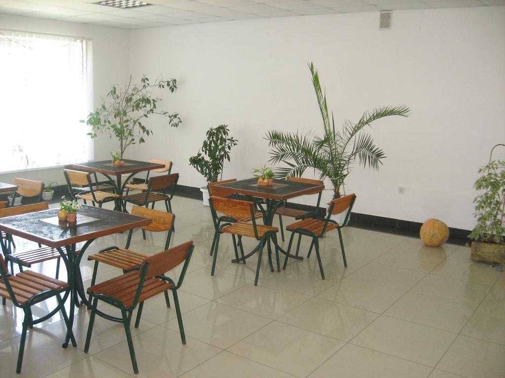 Vian Guest House Truskavets Bagian luar foto